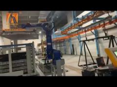 Hanging Conveyor System