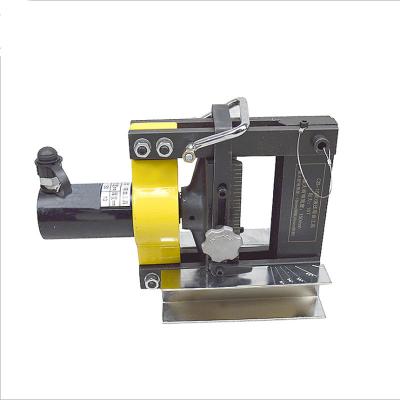 China CB-150D Hydraulic Copper Busbar Bending Machine 380*270*150mm for sale