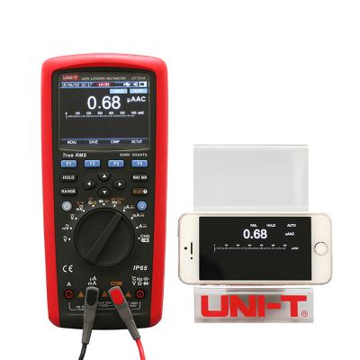 China UT181A UT181 Series UNIT Products RMS Datalogging True Multimeter Digital With Trend Capture UT181A for sale