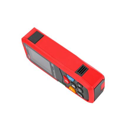 China UNIT LM-I Series LM60-I LM80-I LM100-I Laser Distance Meter 60M 80M 100M 122mm x 52mm x 29.5mm for sale