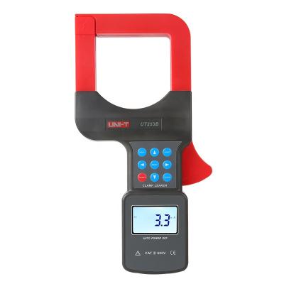 China UT253A Large Jaws Leakage Current Clamp Meter Best Electrical Power Tools In China UT253A for sale