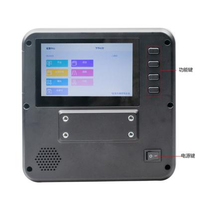 China New KC399-rk3399 AI Face Access Control Intelligent Automatic Camera Recognition Terminal System TYZCRK3399KC399 for sale