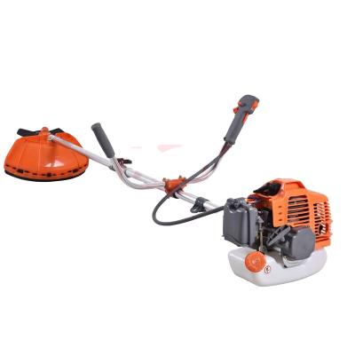 China Good Quality 2-Stroke UM 52cc 2 Stroke Brush Cutter Trimmer for sale