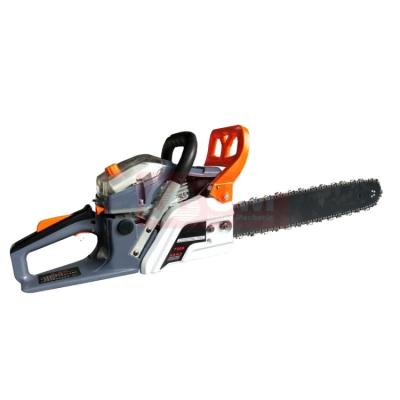 China 2-Stroke UM CS5800 2 Stroke Chainsaw 58 CC 2.4 Kw Chainsaw for sale