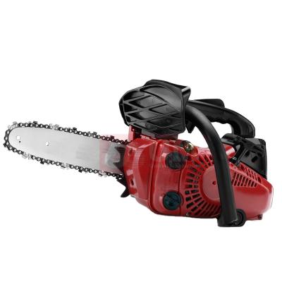 China UM 2-Stroke Professional 2500 Chainsaw 25cc Gasoline Chainsaw for sale