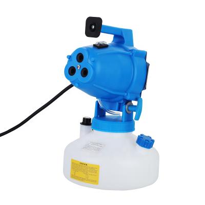 China Agriculture / Garden UM 2 Stroke Home Use Fogging Machine Disinfection Sprayer for sale