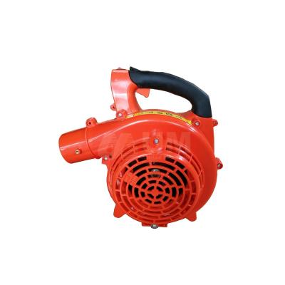 China Gas Blower EB260 EBV260 Leaf Blower Vacuum Cleaner For Garden for sale