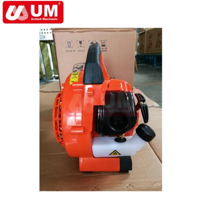 China UM EB260 25.4cc Leaf Blower Motor Handheld Blower EB260 for sale