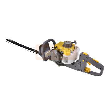 China Pruning Machine Hedge Trimmer Green Flower Customized Hen Power Horizontal Engine Tea Long Air HT230C for sale