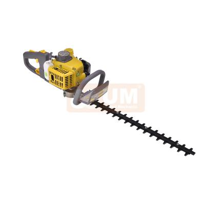 China 1E32F Engine Dual Side 22.5cc Gasoline Hedge Trimmer Made In China Hedge Trimmer / Two Blades 230 for sale