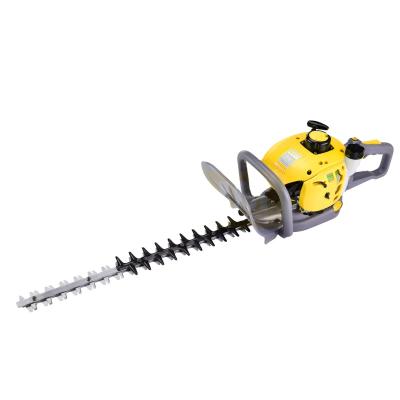 China Good Model HT-520 Gasoline Pole 52cc Garden Tools Professional Helper Hedge Trimmer for sale