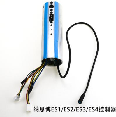 China High quality ES2 motherboard controller from no. 9 from Ninebot suitable for electric scooter accessories of no. 9 of models ES1ES2ES4 15.0cm*6.0cm*6.0cm for sale