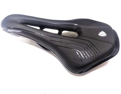 China 2021 New Simple Design MTB Soft Comfortable Saddle Seat For Bicycle for sale