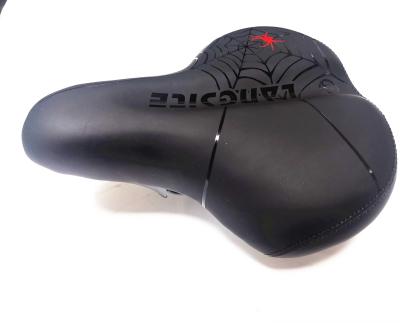 China High Quality And Low Price Single Super Cycling Road Cushion Saddle MTB Bicycle Saddle for sale