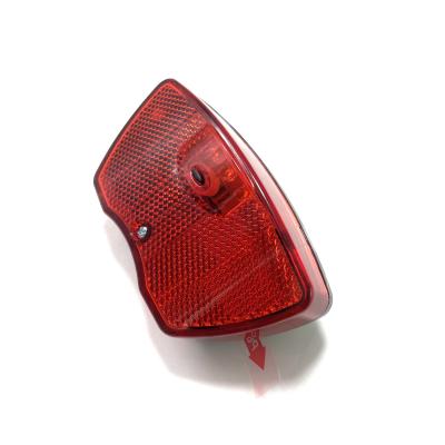 China Bicycle Rear Lamp Battery Rear Light | MTB Urban Road Bicycle | easy to install TX-LAMP-002 for sale