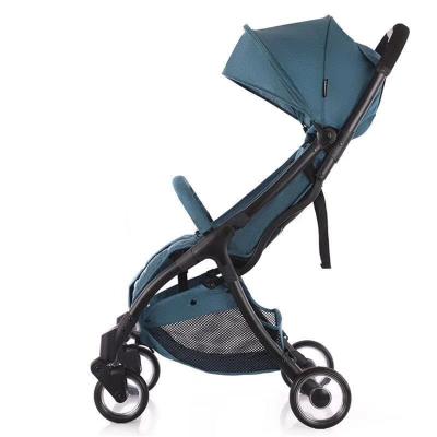 China 2020 New Light Weight Good Quality Aluminum Alloy Kids Walkers Baby Model Trolley On Sale for sale