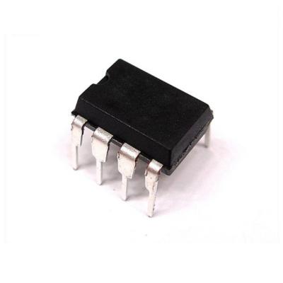 China Electronic Component 256Mb SPI - Quad I/O QPI 104 MHz 8-WSON IC FLASH - NI Memory W25Q256FVEIG for sale