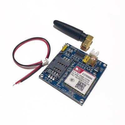 China Original SIM800A IC GSM GPRS Module SIM800A Wireless Dual Frequency Wireless Module for sale