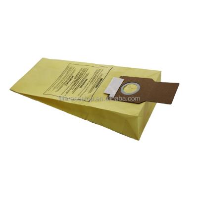 China Household Vacuum Bags Replacement 50668 for 11635922500 11635923500 11630412000 11630412001 11630512000 for sale