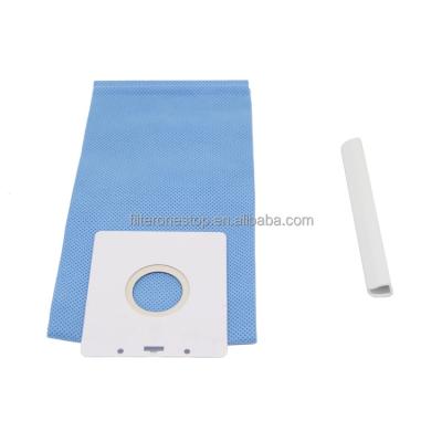 China Household Spare Parts Bags Suitable For Kj-420b Sam Sung Vacuum Bag for sale