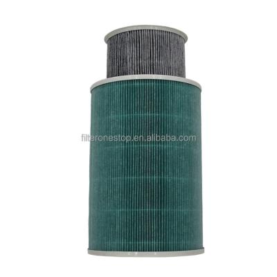 China No Filterfit Replacement for Xiaomi MI Air Purifier Anti-formaldehyde Filter for sale