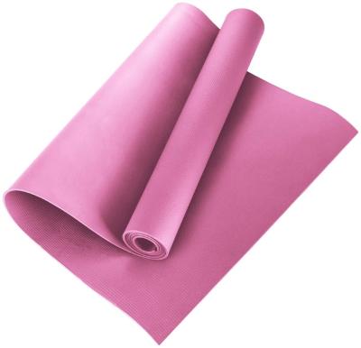 China Waterproof Eco Friendly EVA Yoga Mat For Fitness Pilates Gymnastics for sale