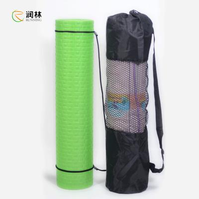 China 4MM EVA Workout Floor Pads For Yoga Pilates And Floor Exercises for sale