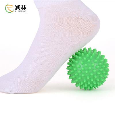 China Multiple Function Yoga Massage Ball For Heel Arch Pain SGS Approval for sale