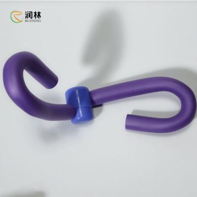 China 300g Portable Leg Muscle Trainer , Fitness Leg Trainer For Inner And Outer Shaping Body for sale