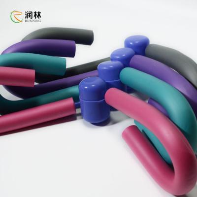 China Exercise Shape Leg Muscle Trainer Weight Loss Open Shoulder Magic Training Tool for sale