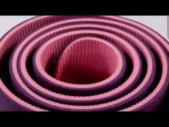 TPE yoga mat