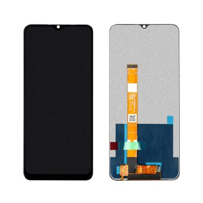 China For OPPO A35 100% Factory Price OEM High Definition Screened LCD Display For OPPO C11 Realme V3 Q2i A35 Narzo20 for sale