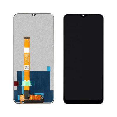 China For OPPO A15S Wholesale OEM Replacement High Sensitive Touch Screen For OPPO C12 C15 Narzo 30a A15 A15S for sale