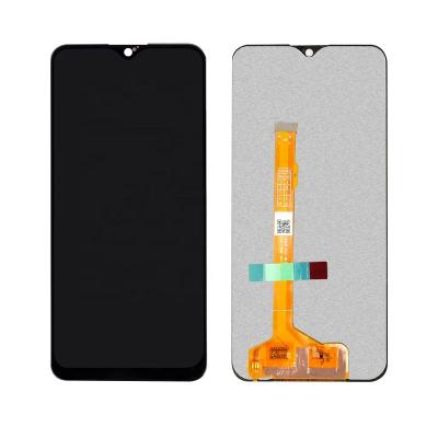 China For IQOO U3x Factory Direct Supply OEM Mobile Phone LCD High Sensitive Display For VIVO Y12 Y3 Y11 Y15 Y17 U3X U10 for sale