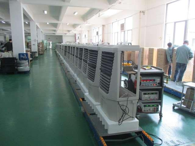 Verified China supplier - Fujian Jinghui Technology Co., Ltd.