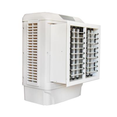 China Exterior air conditioning ducted slot for sale