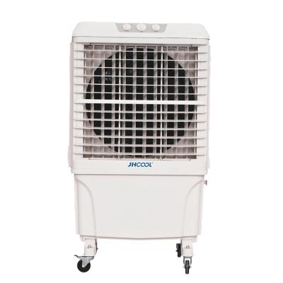 China Hot Sale Outdoor Supplier Portable Evaporative Air Cooler Air Cooler Standing Fan for sale