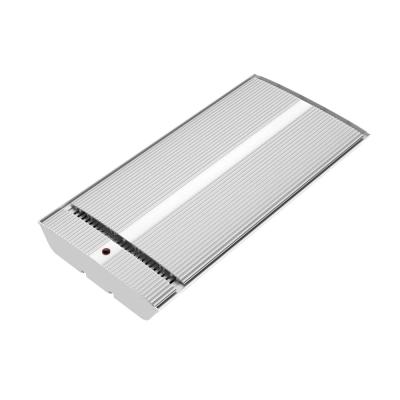 China Stored waterproof wall and ceiling mounted infrared randiant bathroom heater / radiator for sale