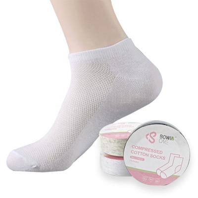 China Wholesale Compression White QUICK DRY Sports Disposable Socks for sale