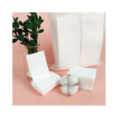 China Makeuo Solvent Cleansing Product High Quality And Cheap Easy To Carry Cotton Pad Suitable For Travel Makeup for sale