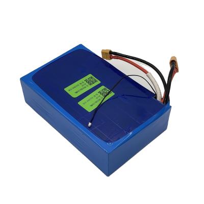 China Home System Reliable Reputation Lithium Ion Batteries Outdoor Energy Storage Battery Customize Te koop