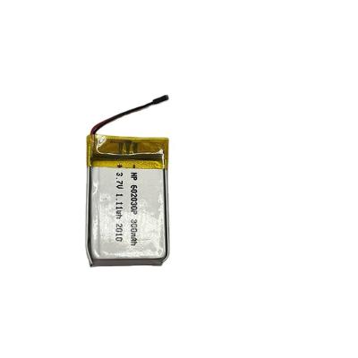 China Hot Hot Top Quality Coat Cells Cells Lithium Polymer Battery Pack For Portable for sale