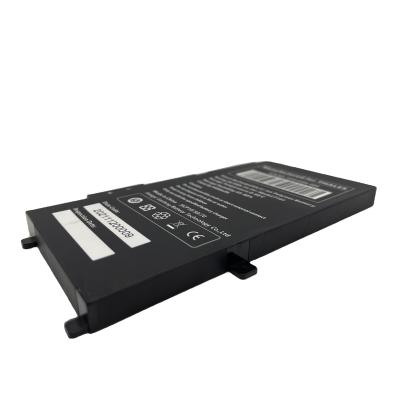 China Laptop Battery Reliable Performance Battery Manufacturer Backup Batteries For Laptop for sale