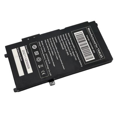 China Industrial PC Battery Easy To Use Slim Original Bulk Used Laptop Batteries for sale