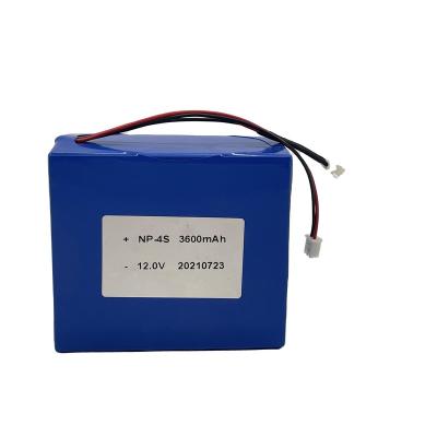 China Factory Price Industrial Explosion Proof Commercial Batteries Industrial PC Battery Te koop