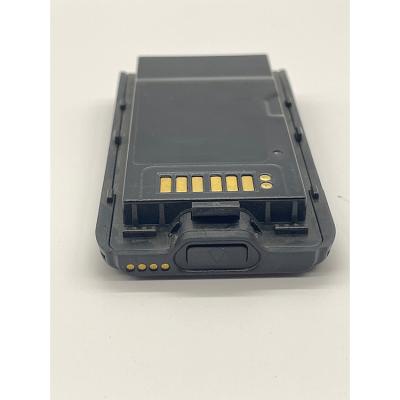 China Cheap Custom Solo Body Camera Li Ion Flat Battery Handheld Body Camera Battery for sale