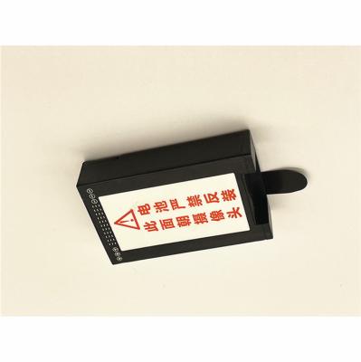 China High Performance Flat Scanner Electronics Main Scanner Battery For Replacing for sale