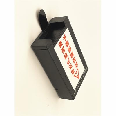 China High Quality Lithium Ion Cell Scanner OEM Li-ion Flat Scanner Battery for sale