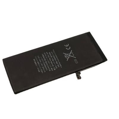 Chine For Apple Battery Selling Mobile Phone Battery Small Sticker Hot Mobile Replacement à vendre