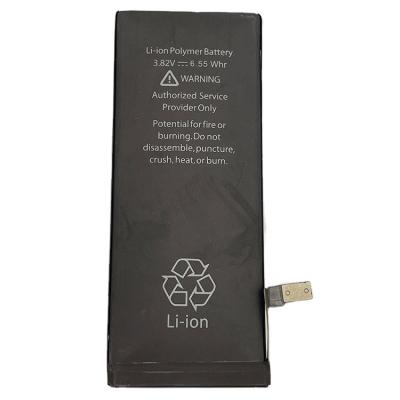 Chine For apple battery manufacturing powerbank mobile cell phone lithium battery wholesale à vendre